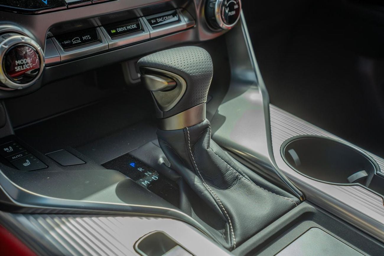 لكزس LX 600 Lexus LX 600 F Sport 2025