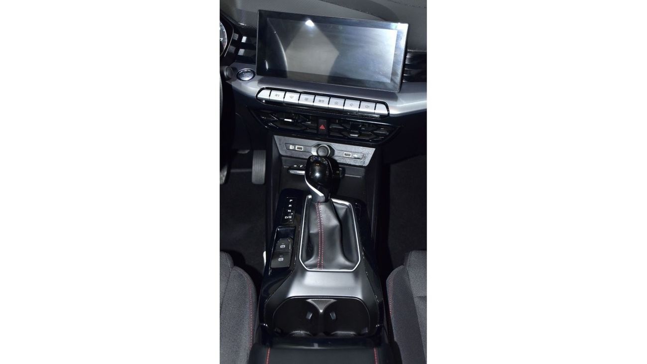 أم جي GT EXCELLENT DEAL for our MG GT ( 2024 Model ) in White Color GCC Specs