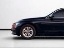 BMW 320i STANDARD 320i | 2.0L TURBO | 184 HP | GCC SPECS