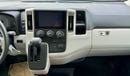 Toyota Hiace DUBAI REGISTRATION - HIACE HIGHROOF 3.5 AT - GL - FUTAIM