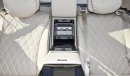 Mercedes-Benz S 580 Mercedes Benz S 580 4Matic V8 | HUD | Pilot Seats Fully Loaded REAR AXLE STEERING | 2024