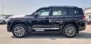 Toyota Land Cruiser TOYOTA LAND CRUISER 3.5L GXR TWIN TURBO MY2026