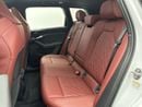 Audi Q6 e-tron SQ6 SUV e-tron quattro 490hp (Ref# 17711)