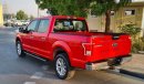 Ford F-150 XLT Ecoboost 2016 GCC Perfect Condition