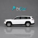 جيب جراند شيروكي LIMITED 2,011 P.M • 0% Downpayment • Limited • 1 Year Warranty