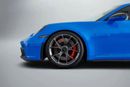 Porsche 911 GT3 4.0L