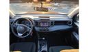 Toyota RAV4 2016 TOYOTA RAV 4 LE MID OPTION