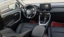 تويوتا راف ٤ 2019 XLE with Sunroof and Leather Seats
