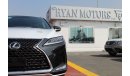 لكزس RX 350 RX 350 ، SUV ، 3.5 لتر ، محرك بنزين ، 5 أبواب ، موديل 2020 فقط للتصدير