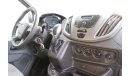 فورد ترانزت BEST DEAL FORD TRANZIT 150 V6 MODEL 2017 AUTOMATIC