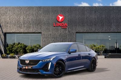 كاديلاك CT5 CT5-V