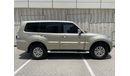 Mitsubishi Pajero 3.5 3.5 | Under Warranty | Free Insurance | Inspected on 150+ parameters