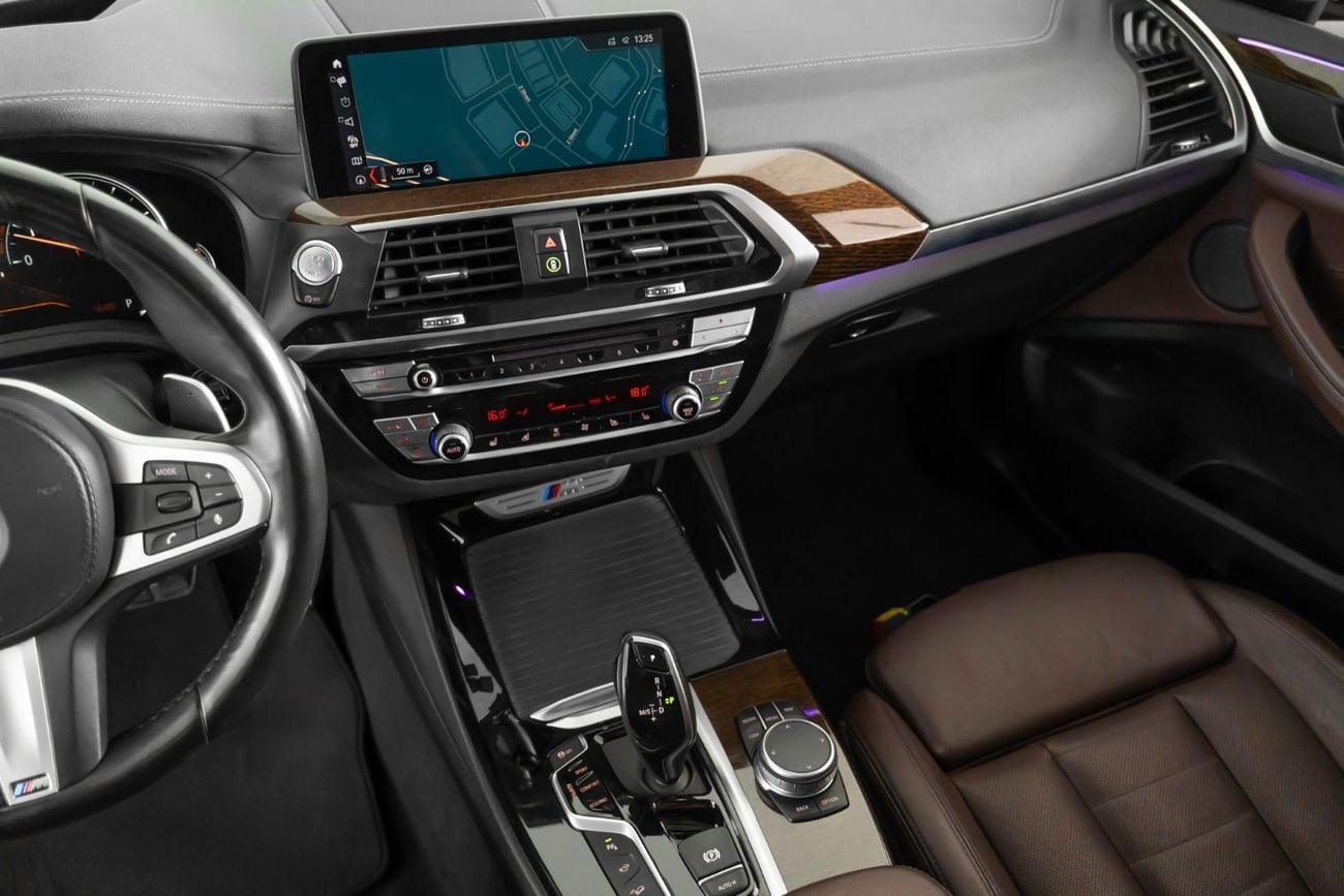 BMW X3 M40i M SPORT