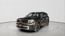 Kia Telluride 3.8 EX 4WD AUTO | Guaranteed Warranty | 0 Down Payment