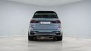 BMW X7 UAE's Very Best Example | 2 Years Free Servicing | AED 4,853 Per Month