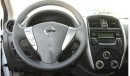 Nissan Sunny SL Nissan Sunny 2021 GCC, in excellent condition