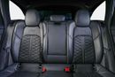 Audi RS6 STANDARD STD Avant-22 Inch Silver Rims-Red Brake calipers-Premium Leather Interior