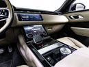 Land Rover Range Rover Velar P250 R-Dynamic SE 2.0L 2022 Range Rover Velar R-Dynamic SE P250, 2027 Land Rover Warranty, Full Serv