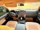 Toyota Land Cruiser 2009 landcruser