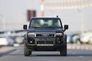 Toyota Prado TOYOTA LAND CRUISER PRADO 2025 ALL ROUNDER - Mid option with out Radar