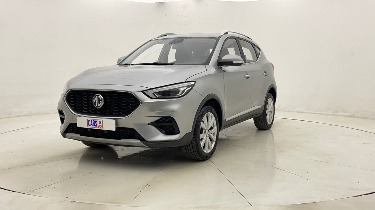 MG ZS STD 1.5 | Zero Down Payment | Home Test Drive