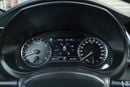 Infiniti QX50 SPORT
