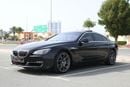 بي أم دبليو 640i M Sport 3.0L