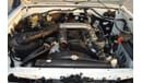 Toyota Land Cruiser Pick Up 1HZ Engine Diesel V6