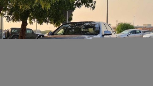 Mercedes-Benz S 450 Full Service History GCC