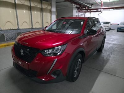 Peugeot 2008 Allure 1.2L
