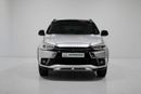 Mitsubishi ASX GLX Mid 2.0L FWD