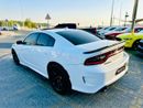 دودج تشارجر R/T | Monthly 1500/- | 0% DP | Sunroof | Sport Mode | # 32013