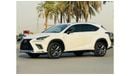 لكزس NX200t -