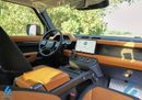 Land Rover Defender X dynamic P400 5 years Al Tayer Warranty 7 seater