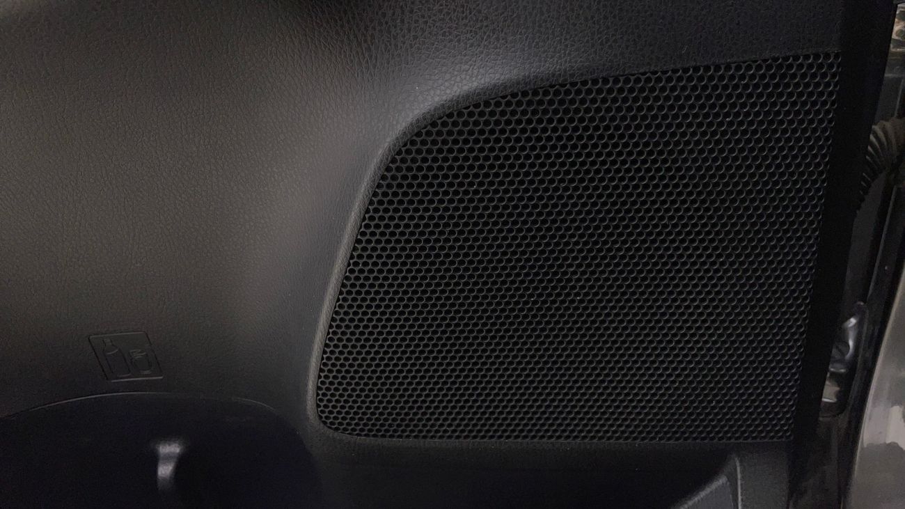 تويوتا راف ٤ EX 2.5 | بدون دفعة مقدمة | اختبار القيادة في المنزل