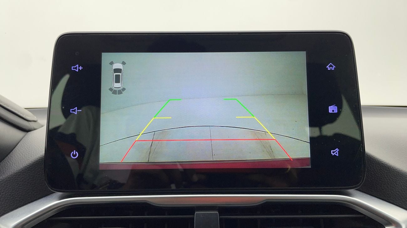 Chevrolet Captiva PREMIER 1.5 | Zero Down Payment | Home Test Drive