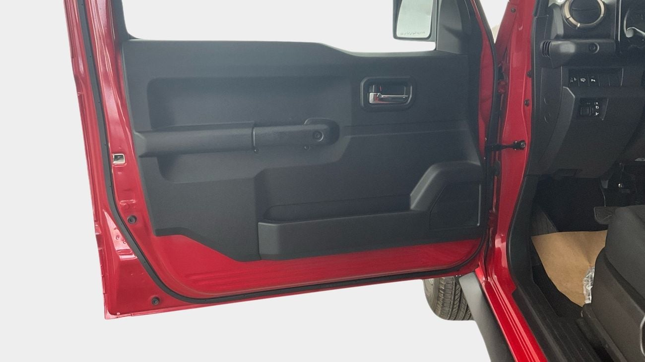 Suzuki Jimny 1.5L GLX (A/T) GLX | Guaranteed Warranty | 0 Down Payment