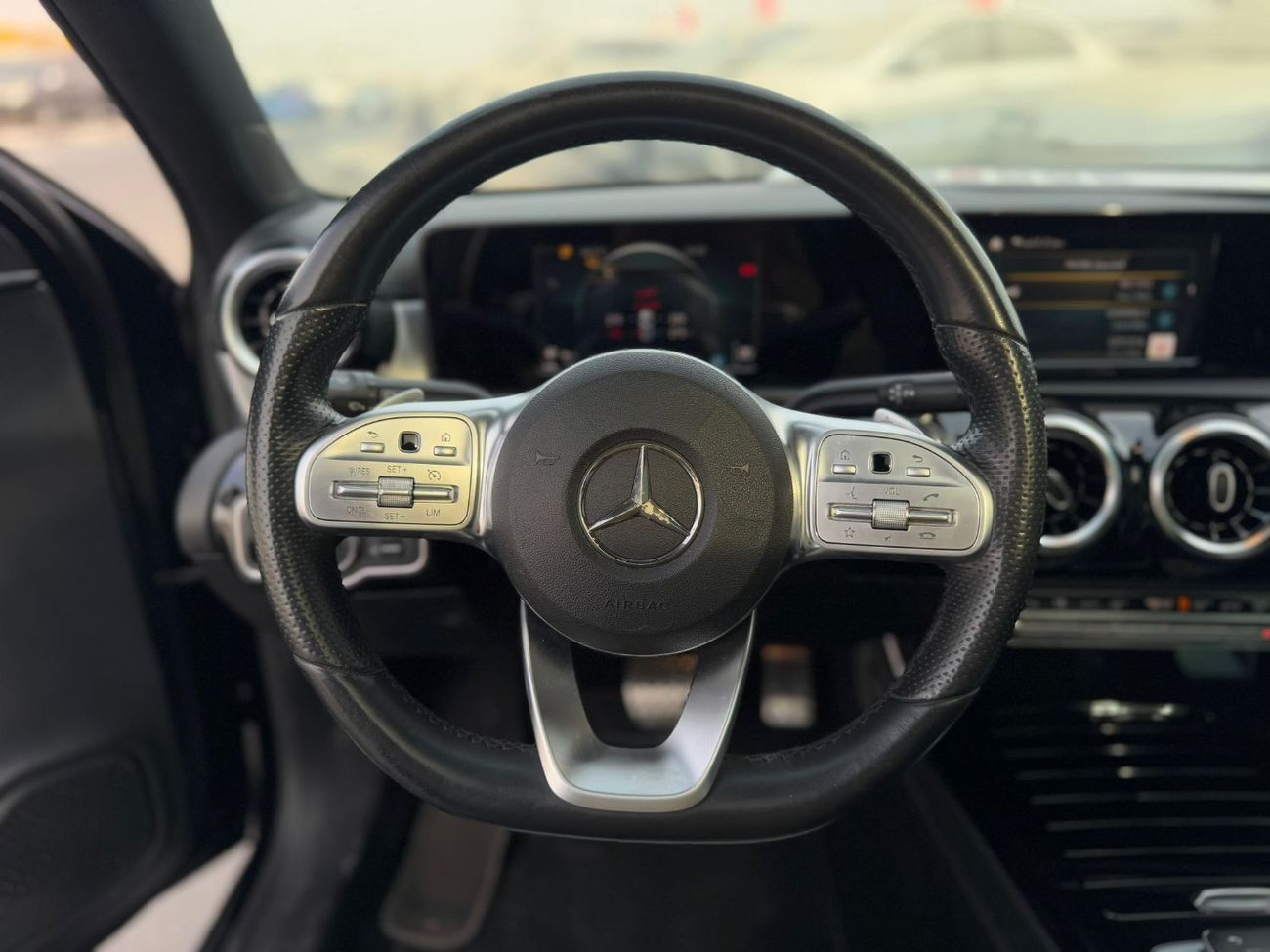 مرسيدس بنز CLA 250 ميرسيديس اي 250 خليجية موديدل 2020