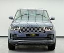 Land Rover Range Rover Sport Autobiography Dynamic P400 3.0L  2020 Range Rover Autobiography ,Warranty ,Al Tayer Full Service His
