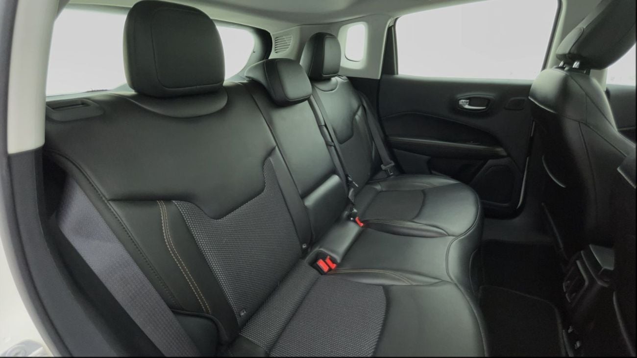 Jeep Compass JEEP COMPASS 2.4L 2020 | 0 DP | 875/Month | 30 Day Return | Service History