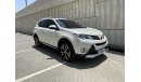 Toyota RAV4 2500