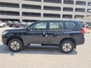 Toyota Prado 2.7 TX-L OLD SHAPE WITH SUNROOF 2024 MODEL YEAR