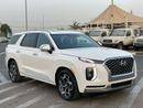 Hyundai Palisade 2022 Hyundai Palisade Calligraphy 4x4 - 360 CAM - Double Sunroof  Only Export