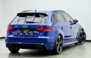 Audi RS3 2016 Audi RS3 Sportback, Full Service History, Excellent Condition, GCC