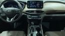 Hyundai Santa Fe 2023 SMART | AED 1066/Month | 0 DP | 30 Day Return | Warranty | Service History