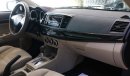 Mitsubishi Lancer GLS 1.6 FULLY LOADED WITH SUNROOF
