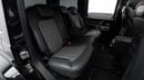 Mercedes-Benz G 500 Final Edition - 2024 - GCC - Under Warranty and Service Contract
