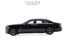 Rolls-Royce Ghost Std 6.6L GCC Spec