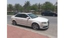 أودي A4