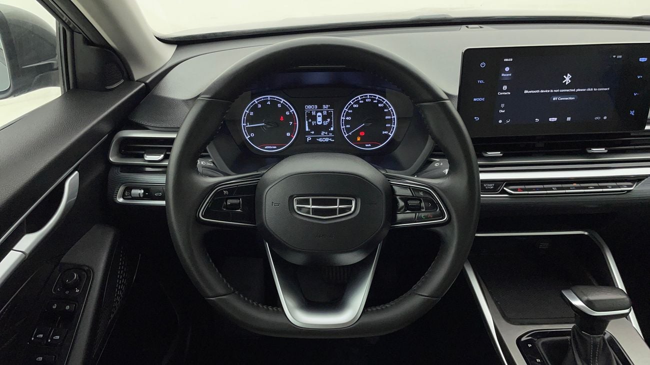 Geely Emgrand GS 1.5 | Zero Down Payment | Home Test Drive